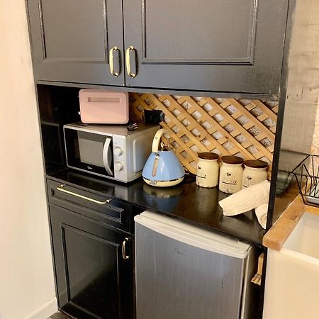 Shantell Luxury Apartment Нетанья Екстер'єр фото