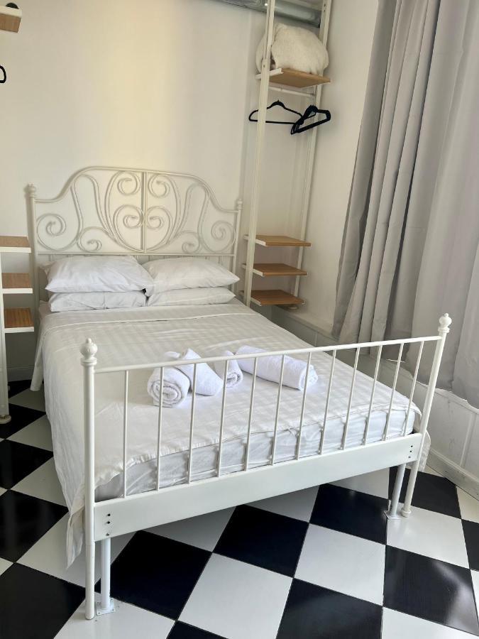 Shantell Luxury Apartment Нетанья Екстер'єр фото