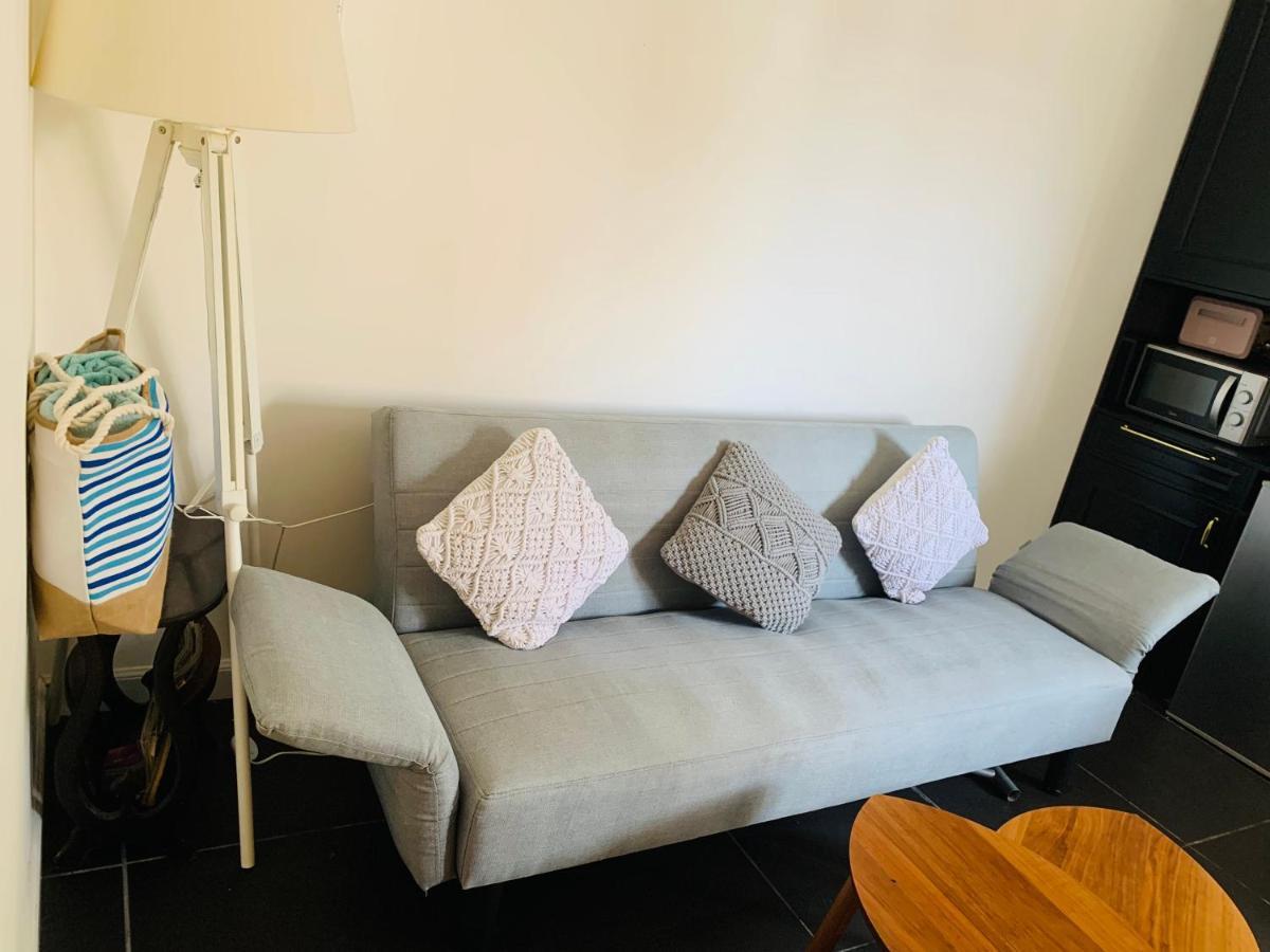 Shantell Luxury Apartment Нетанья Екстер'єр фото