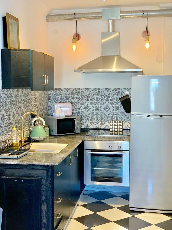 Shantell Luxury Apartment Нетанья Екстер'єр фото